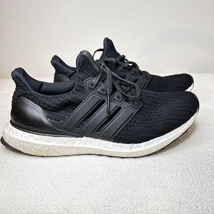 Adidas ultraboost 4.0 DNA shoes sz 7 women’s